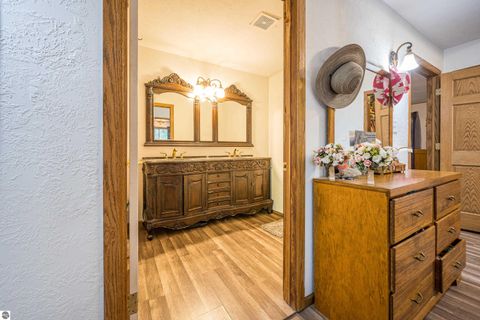 Tiny photo for 2133 Carla Drive, St Helen, MI 48656 (MLS # 1939320)