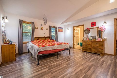 Tiny photo for 2133 Carla Drive, St Helen, MI 48656 (MLS # 1939320)