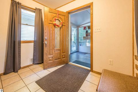 Tiny photo for 2133 Carla Drive, St Helen, MI 48656 (MLS # 1939320)