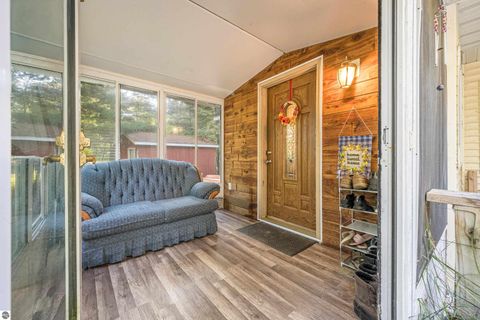 Tiny photo for 2133 Carla Drive, St Helen, MI 48656 (MLS # 1939320)