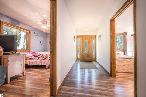 Tiny photo for 2133 Carla Drive, St Helen, MI 48656 (MLS # 1939320)