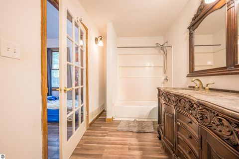 Tiny photo for 2133 Carla Drive, St Helen, MI 48656 (MLS # 1939320)