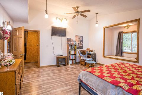 Tiny photo for 2133 Carla Drive, St Helen, MI 48656 (MLS # 1939320)