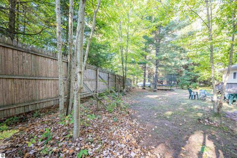 Tiny photo for 2133 Carla Drive, St Helen, MI 48656 (MLS # 1939320)