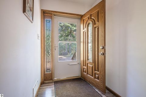 Tiny photo for 2133 Carla Drive, St Helen, MI 48656 (MLS # 1939320)