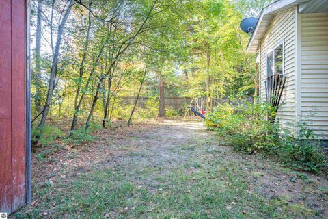 Tiny photo for 2133 Carla Drive, St Helen, MI 48656 (MLS # 1939320)