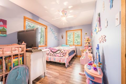 Tiny photo for 2133 Carla Drive, St Helen, MI 48656 (MLS # 1939320)