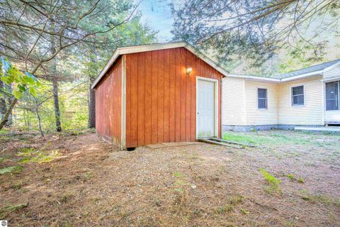 Tiny photo for 2133 Carla Drive, St Helen, MI 48656 (MLS # 1939320)