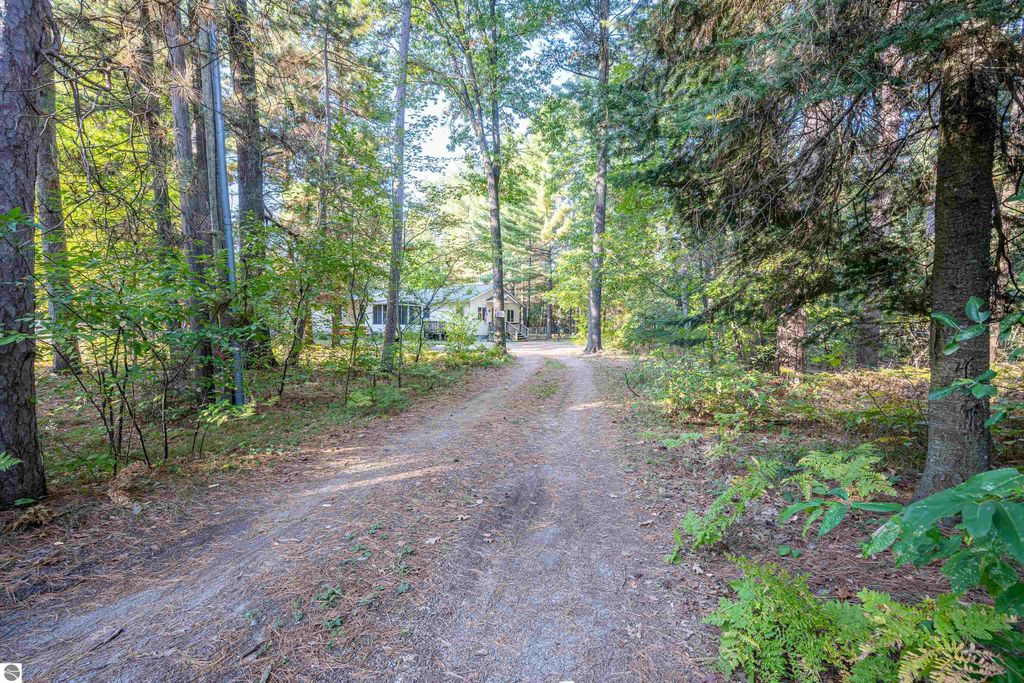 Photo of 2133 Carla Drive, St Helen, MI 48656 (MLS # 1939320)