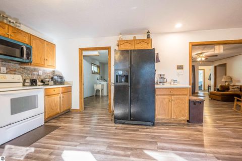 Tiny photo for 2133 Carla Drive, St Helen, MI 48656 (MLS # 1939320)