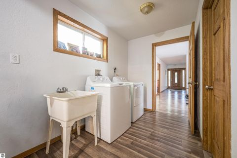 Tiny photo for 2133 Carla Drive, St Helen, MI 48656 (MLS # 1939320)