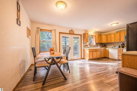 Tiny photo for 2133 Carla Drive, St Helen, MI 48656 (MLS # 1939320)