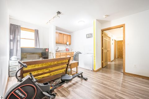 Tiny photo for 2133 Carla Drive, St Helen, MI 48656 (MLS # 1939320)