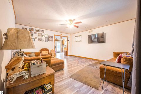 Tiny photo for 2133 Carla Drive, St Helen, MI 48656 (MLS # 1939320)