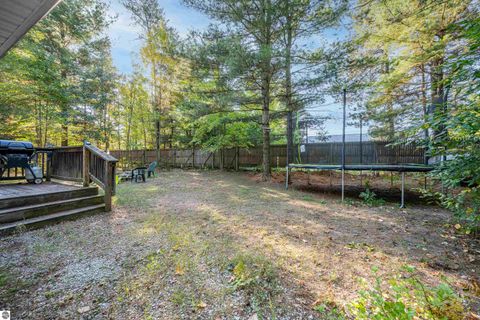Tiny photo for 2133 Carla Drive, St Helen, MI 48656 (MLS # 1939320)