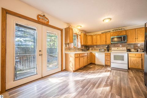 Tiny photo for 2133 Carla Drive, St Helen, MI 48656 (MLS # 1939320)