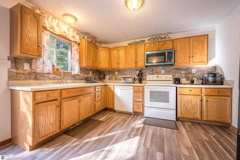 Tiny photo for 2133 Carla Drive, St Helen, MI 48656 (MLS # 1939320)