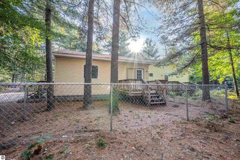 Tiny photo for 2133 Carla Drive, St Helen, MI 48656 (MLS # 1939320)