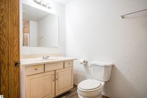 Tiny photo for 2133 Carla Drive, St Helen, MI 48656 (MLS # 1939320)