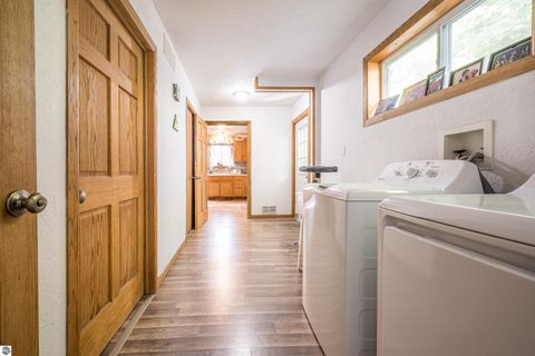 Tiny photo for 2133 Carla Drive, St Helen, MI 48656 (MLS # 1939320)