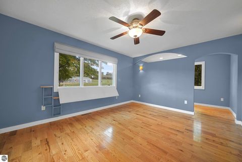 Tiny photo for 9750 E Solem Road, Suttons Bay, MI 49682 (MLS # 1939485)