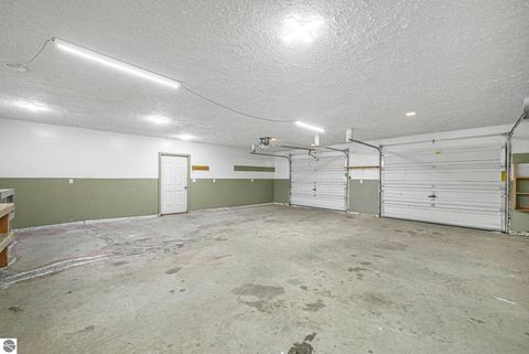 Tiny photo for 9750 E Solem Road, Suttons Bay, MI 49682 (MLS # 1939485)