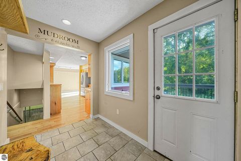 Tiny photo for 9750 E Solem Road, Suttons Bay, MI 49682 (MLS # 1939485)