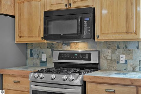 Tiny photo for 9750 E Solem Road, Suttons Bay, MI 49682 (MLS # 1939485)