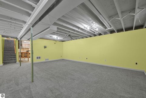 Tiny photo for 9750 E Solem Road, Suttons Bay, MI 49682 (MLS # 1939485)