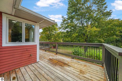 Tiny photo for 9750 E Solem Road, Suttons Bay, MI 49682 (MLS # 1939485)