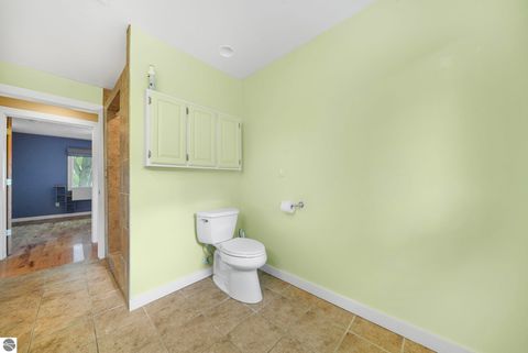 Tiny photo for 9750 E Solem Road, Suttons Bay, MI 49682 (MLS # 1939485)