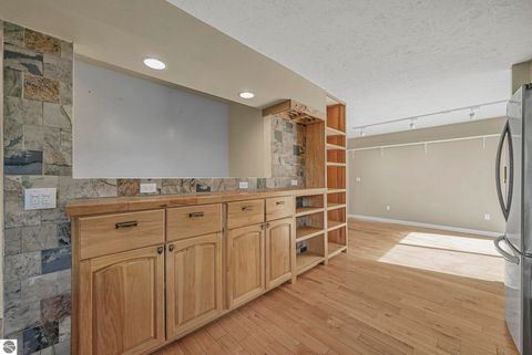 Tiny photo for 9750 E Solem Road, Suttons Bay, MI 49682 (MLS # 1939485)