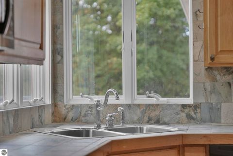 Tiny photo for 9750 E Solem Road, Suttons Bay, MI 49682 (MLS # 1939485)