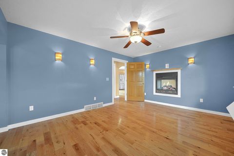 Tiny photo for 9750 E Solem Road, Suttons Bay, MI 49682 (MLS # 1939485)