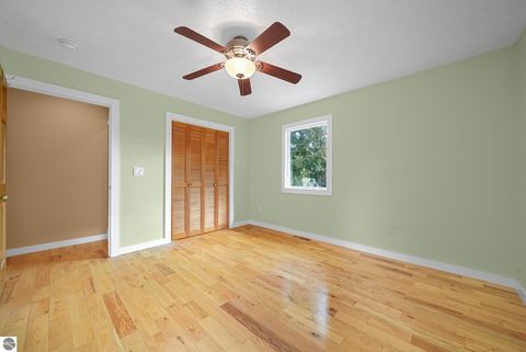 Tiny photo for 9750 E Solem Road, Suttons Bay, MI 49682 (MLS # 1939485)