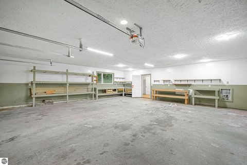 Tiny photo for 9750 E Solem Road, Suttons Bay, MI 49682 (MLS # 1939485)