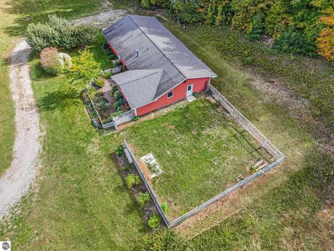 Tiny photo for 9750 E Solem Road, Suttons Bay, MI 49682 (MLS # 1939485)