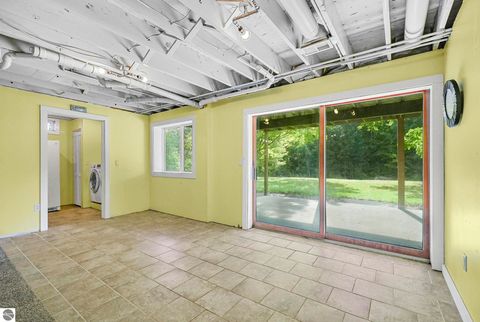 Tiny photo for 9750 E Solem Road, Suttons Bay, MI 49682 (MLS # 1939485)