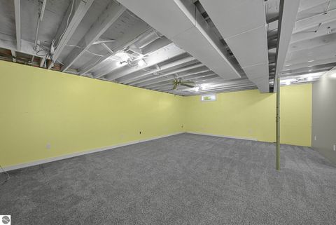 Tiny photo for 9750 E Solem Road, Suttons Bay, MI 49682 (MLS # 1939485)