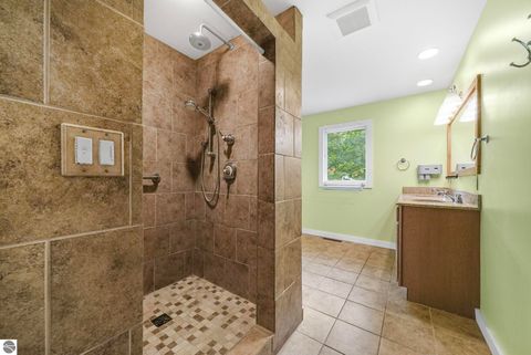 Tiny photo for 9750 E Solem Road, Suttons Bay, MI 49682 (MLS # 1939485)