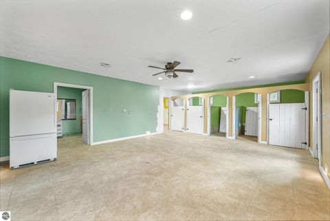 Tiny photo for 9750 E Solem Road, Suttons Bay, MI 49682 (MLS # 1939485)