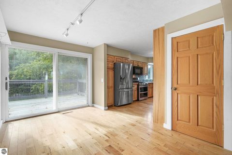 Tiny photo for 9750 E Solem Road, Suttons Bay, MI 49682 (MLS # 1939485)