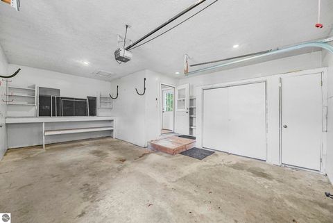 Tiny photo for 9750 E Solem Road, Suttons Bay, MI 49682 (MLS # 1939485)