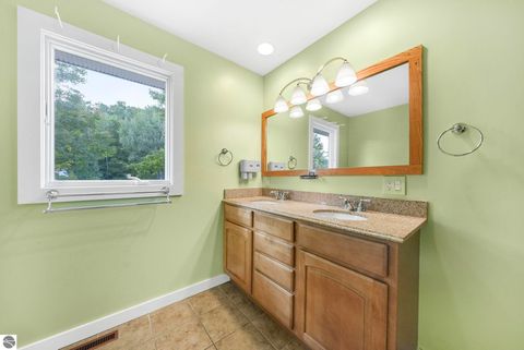 Tiny photo for 9750 E Solem Road, Suttons Bay, MI 49682 (MLS # 1939485)