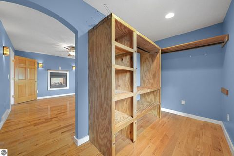 Tiny photo for 9750 E Solem Road, Suttons Bay, MI 49682 (MLS # 1939485)