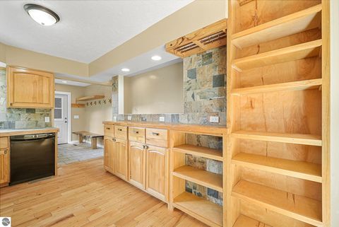 Tiny photo for 9750 E Solem Road, Suttons Bay, MI 49682 (MLS # 1939485)