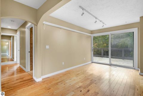 Tiny photo for 9750 E Solem Road, Suttons Bay, MI 49682 (MLS # 1939485)