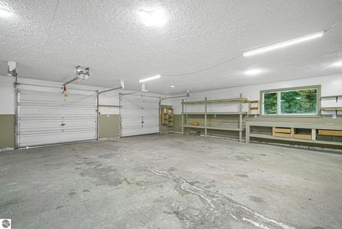 Tiny photo for 9750 E Solem Road, Suttons Bay, MI 49682 (MLS # 1939485)