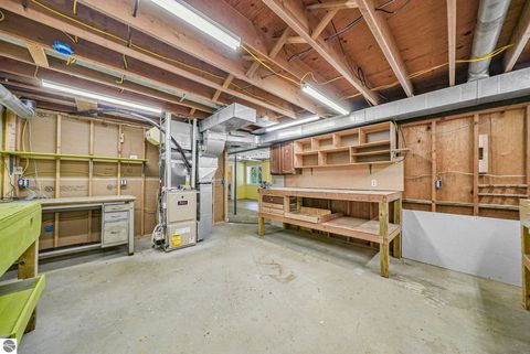 Tiny photo for 9750 E Solem Road, Suttons Bay, MI 49682 (MLS # 1939485)