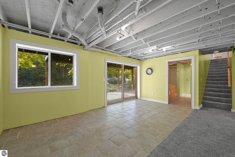 Tiny photo for 9750 E Solem Road, Suttons Bay, MI 49682 (MLS # 1939485)